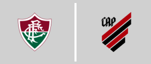 Fluminense FC vs Atlético Paranaense