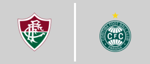 Fluminense FC vs Coritiba FBC PR