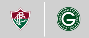 Fluminense FC vs Goiás EC GO