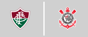 Fluminense FC vs S.C. Corinthians Paulista