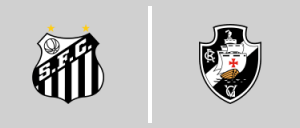 Santos F.C. vs C.R. Vasco da Gama