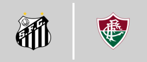 Santos F.C. vs Fluminense FC