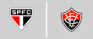 São Paulo F.C. vs Esporte Clube Vitória