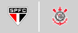 São Paulo F.C. vs S.C. Corinthians Paulista