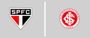 São Paulo F.C. vs S.C. Internacional RS