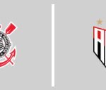 S.C. Corinthians Paulista vs Atlético Goianiense GO