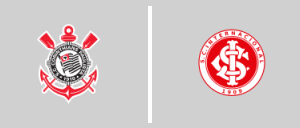 S.C. Corinthians Paulista vs S.C. Internacional RS