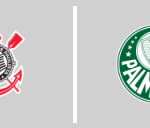 S.C. Corinthians Paulista vs S.E. Palmeiras