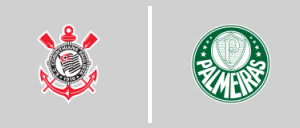 S.C. Corinthians Paulista vs S.E. Palmeiras