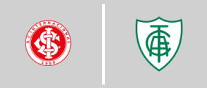 S.C. Internacional RS vs América Mineiro