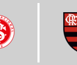 S.C. Internacional RS vs Clube de Regatas do Flamengo