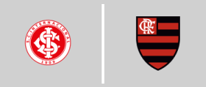 S.C. Internacional RS vs Clube de Regatas do Flamengo