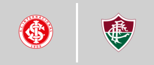 S.C. Internacional RS vs Fluminense FC