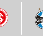 S.C. Internacional RS vs Grêmio Porto Alegrense