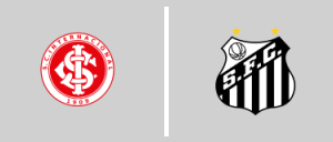 S.C. Internacional RS vs Santos F.C.