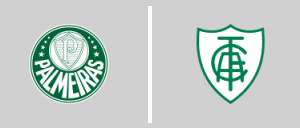 S.E. Palmeiras vs América Mineiro