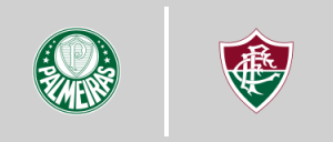 S.E. Palmeiras vs Fluminense FC