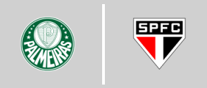 S.E. Palmeiras vs São Paulo F.C.