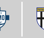 Como Calcio 1907 vs Parma Calcio 1913