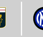Genoa C.F.C. vs Inter Milano