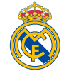 Real Madrid Logo