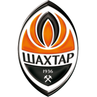 Shakhtar Donetsk Logo