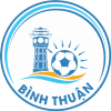 Bình Thuận Logo