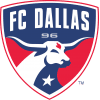 FC Dallas Logo