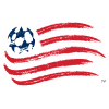 New England Revolution Logo