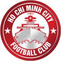 Hồ Chí Minh FC Logo